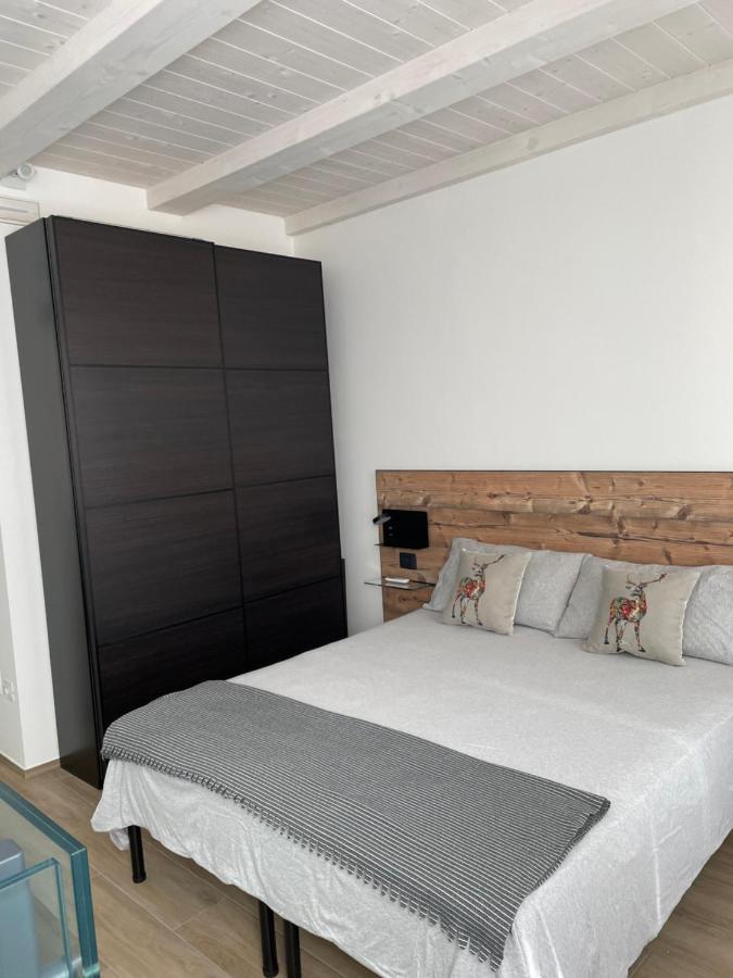 Civico 53 - Casa In Centro San Benedetto del Tronto Exterior photo