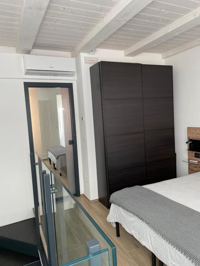 Civico 53 - Casa In Centro San Benedetto del Tronto Exterior photo
